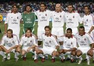 Maldini and Nesta: Milan's wall at the back